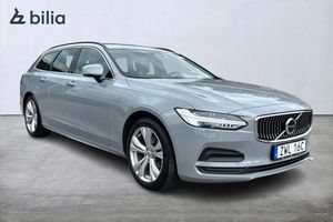Volvo V90 bild 20