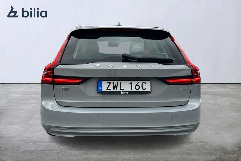 Volvo V90 bild 5
