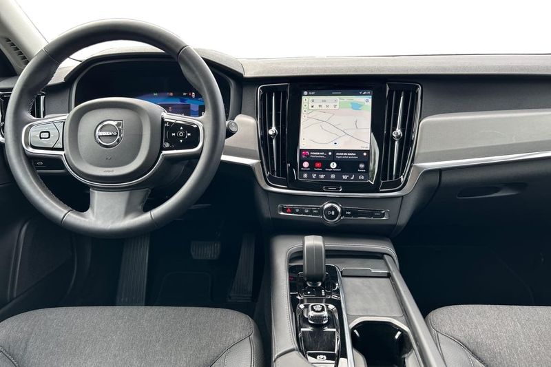 Volvo V90 bild 10