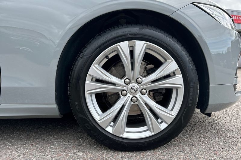 Volvo V90 bild 17