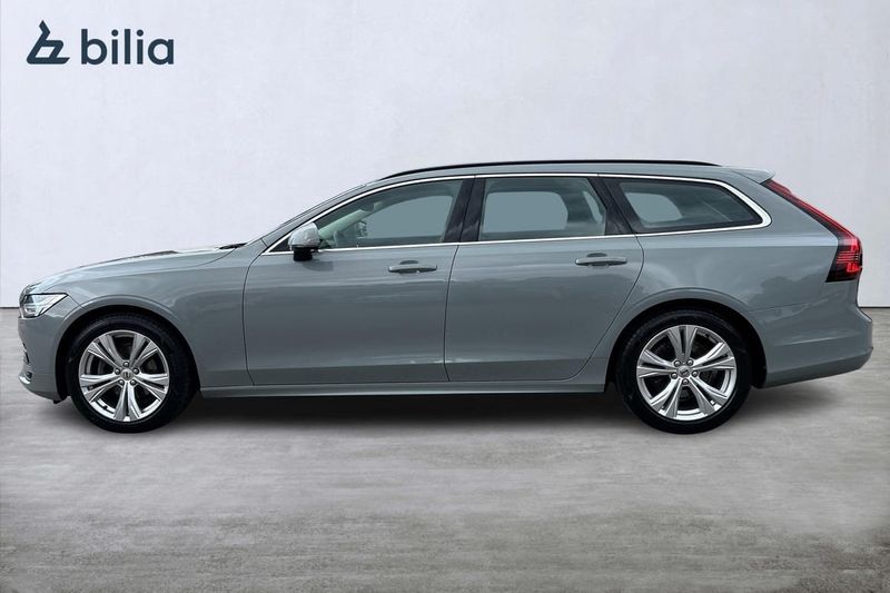 Volvo V90 bild 3