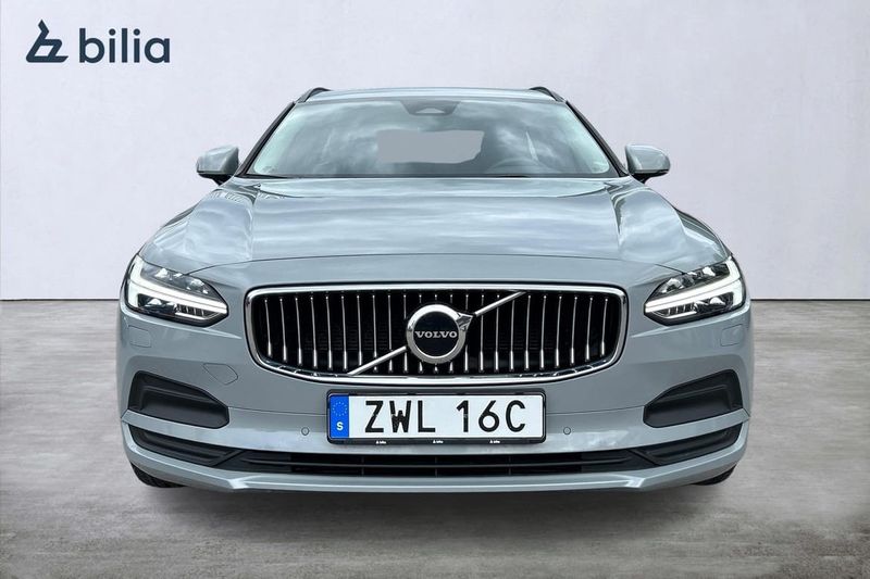 Volvo V90 bild 6