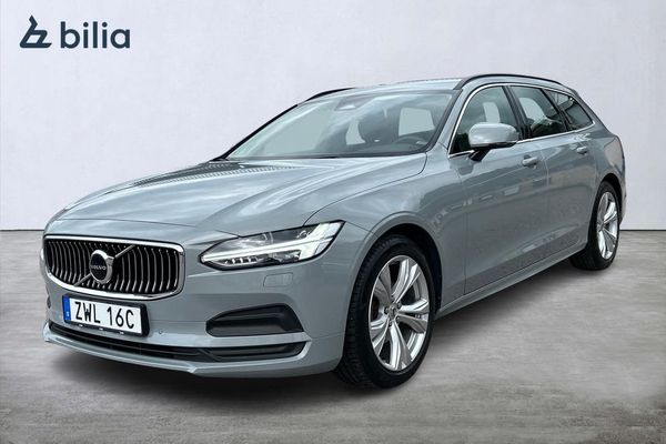 Volvo V90 B4 Bensin Core | Värmare appstyrd - 2024