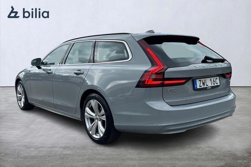 Volvo V90 bild 2
