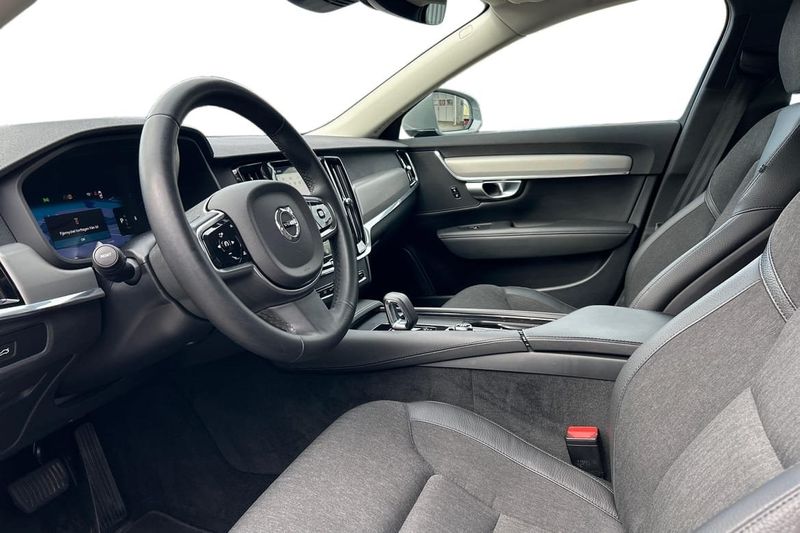 Volvo V90 bild 14