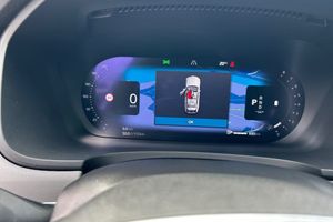 Volvo V90 bild 16