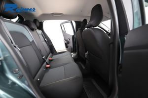 Dacia Sandero bild 7