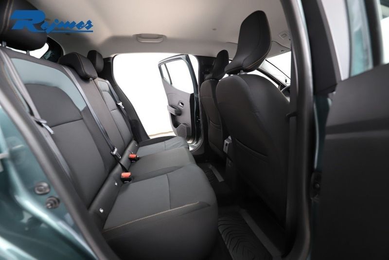 Dacia Sandero bild 7