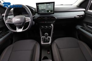 Dacia Sandero bild 2