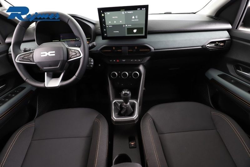 Dacia Sandero bild 2