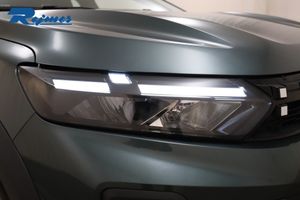 Dacia Sandero bild 18