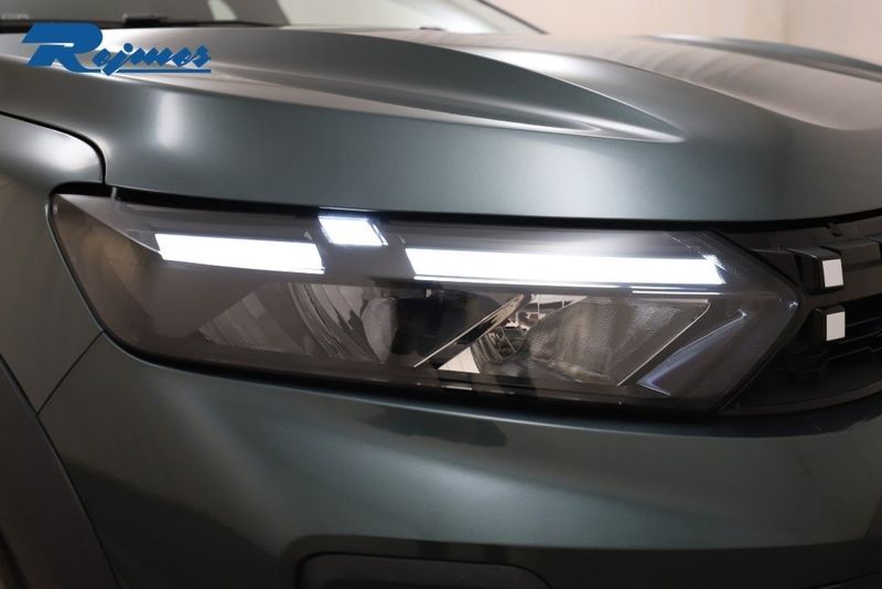 Dacia Sandero bild 18