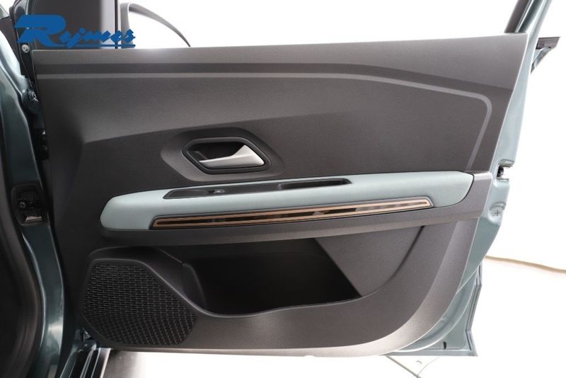 Dacia Sandero bild 12