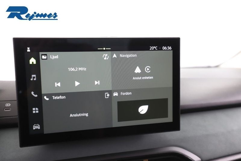 Dacia Sandero bild 9