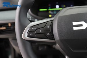 Dacia Sandero bild 10