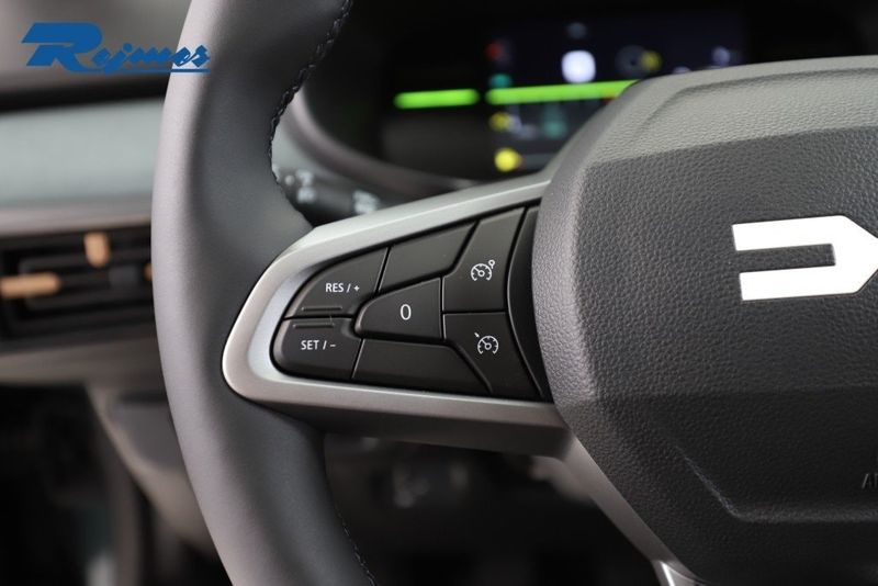Dacia Sandero bild 10