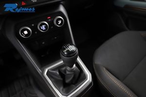 Dacia Sandero bild 25