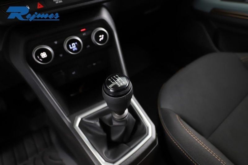Dacia Sandero bild 25