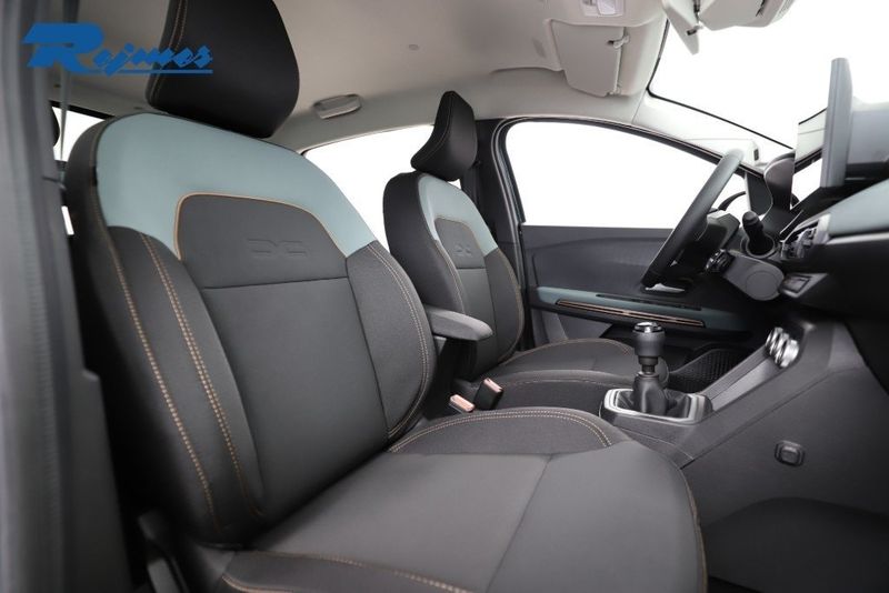 Dacia Sandero bild 23