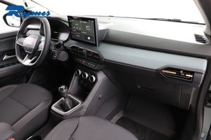 Dacia Sandero bild 22
