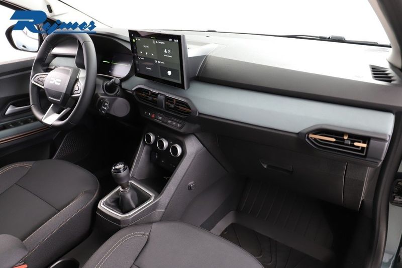 Dacia Sandero bild 22