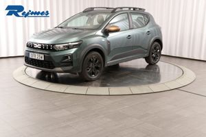 Dacia Sandero bild 1
