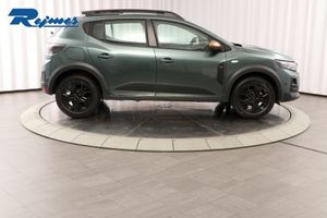 Dacia Sandero bild 24