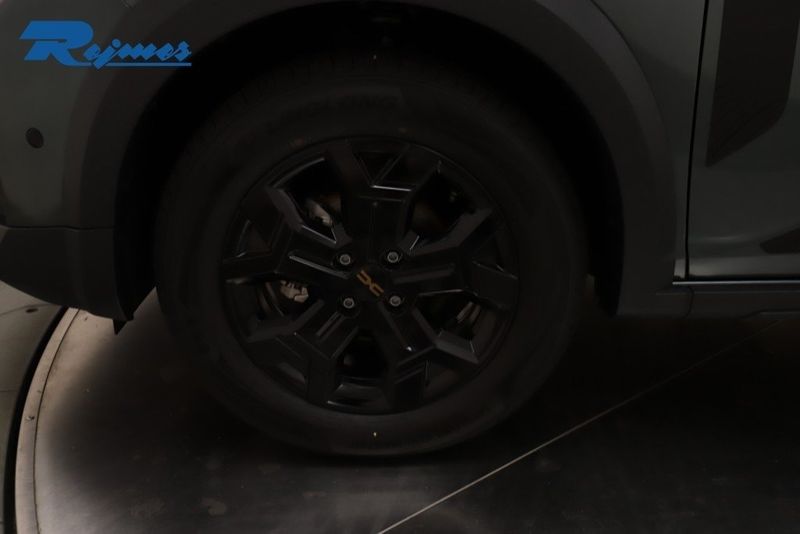 Dacia Sandero bild 15