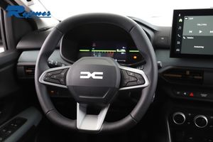 Dacia Sandero bild 4