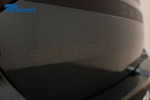 Dacia Sandero bild 21
