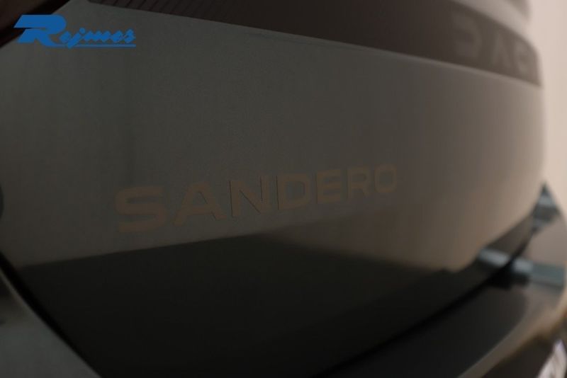 Dacia Sandero bild 21