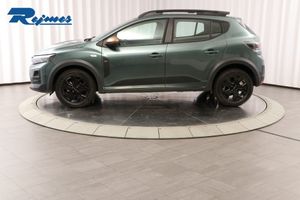 Dacia Sandero bild 3