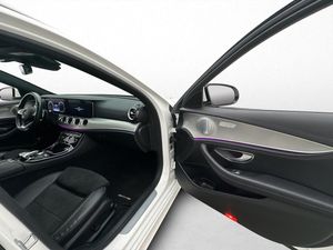 Mercedes E400 bild 29