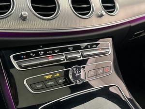 Mercedes E400 bild 26