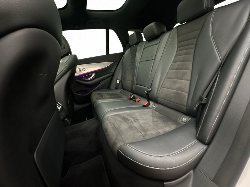 Mercedes E400 bild 30