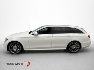 Mercedes E400 bild 5