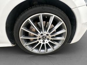 Mercedes E400 bild 37