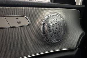 Mercedes E400 bild 15
