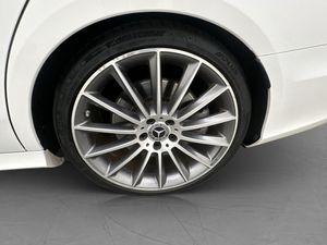 Mercedes E400 bild 35