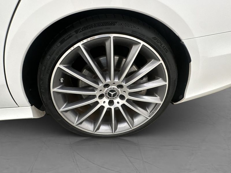 Mercedes E400 bild 35