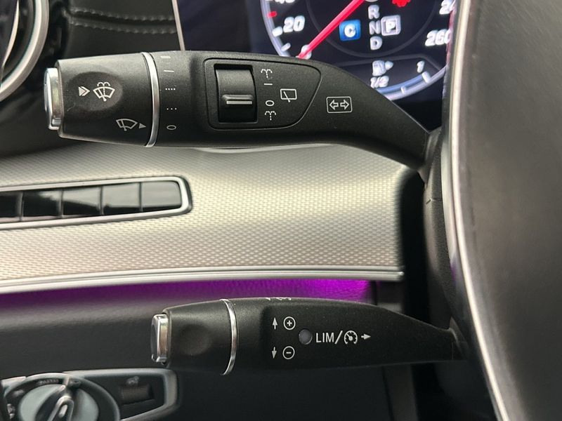 Mercedes E400 bild 17