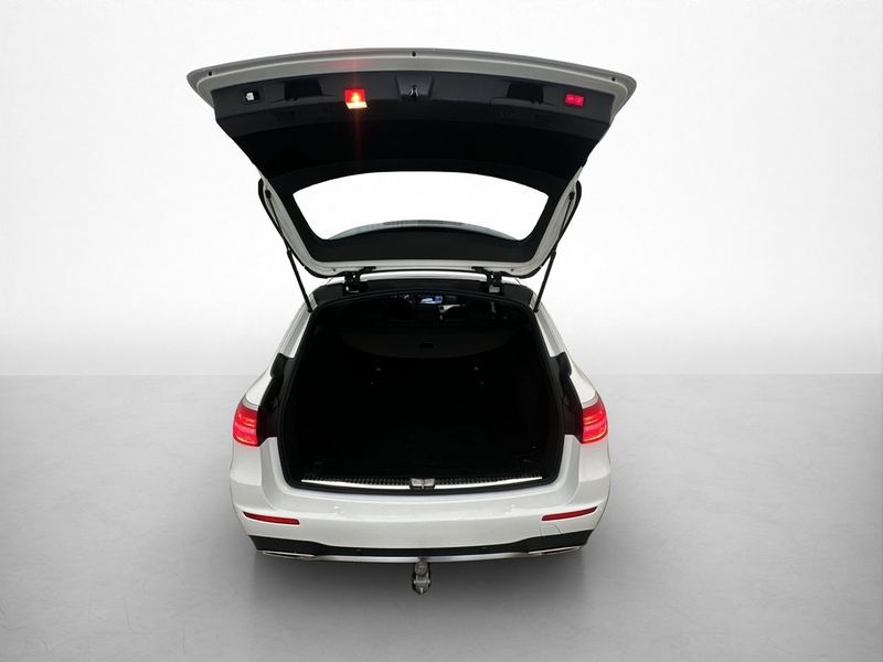 Mercedes E400 bild 31