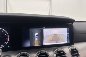 Mercedes E400 bild 22