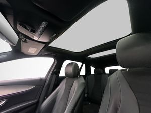 Mercedes E400 bild 14