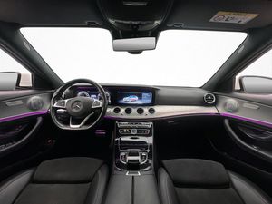 Mercedes E400 bild 13