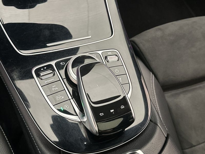 Mercedes E400 bild 27