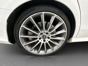 Mercedes E400 bild 36