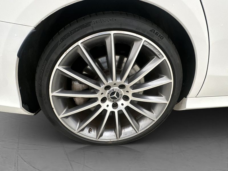 Mercedes E400 bild 36