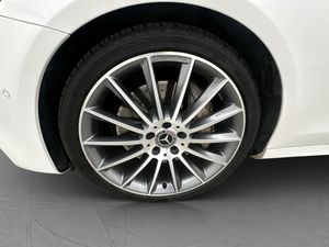 Mercedes E400 bild 34