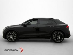 Audi Q8 bild 5